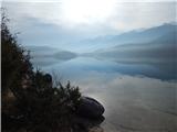 Bohinjsko jezero