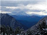 Kamniško Savinjske Alpe