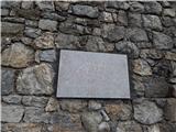 Koncentracijsko taborišče Ljubelj jug, kulturni spomenik državnega pomena