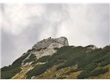 Krnička gora- @panoramik reach the peak :)