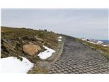 Eagles Nest - Mount Kosciuszko