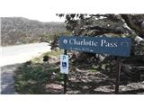 Charlotte Pass - Seaman's Hut