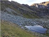 Sportgastein - Vordere Geislspitze / Vorderer Gesselkopf