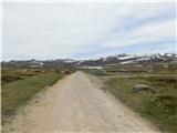 Charlotte Pass - Seaman's Hut