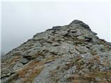 Unteralmhütte (Weneberger Alm) - Scharnik