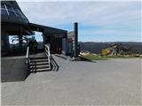 Thredbo - Lake Cootapatamba