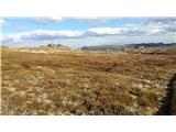 Eagles Nest - Mount Kosciuszko