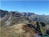 Sportgastein - Greilkopf