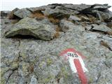 Unteralmhütte (Weneberger Alm) - Scharnik