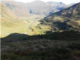 Sportgastein - Vordere Geislspitze / Vorderer Gesselkopf