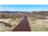 Eagles Nest - Mount Kosciuszko