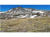 Eagles Nest - Mount Kosciuszko