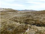 Thredbo - Lake Cootapatamba