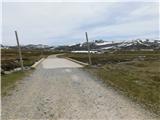 Charlotte Pass - Seaman's Hut