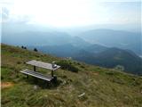 Rosenbach - Hruški vrh