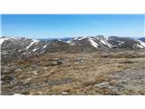 Eagles Nest - Mount Kosciuszko