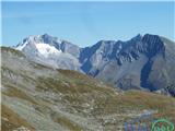 Sportgastein - Greilkopf