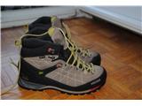 Pohodni čevlji SALEWA MTN Trainer GTX