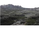 Thredbo - Mount Kosciuszko