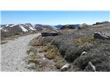 Eagles Nest - Mount Kosciuszko