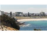 Sydney - Coogee Beach - Sydney - Bondi Beach