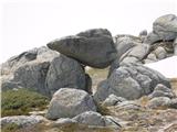 Eagles Nest - Mount Kosciuszko