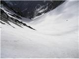 Logarska-Okrešelj-Savinjsko sedlo-Mrzli vrh 2094m 