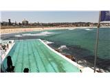 Sydney - Coogee Beach - Sydney - Bondi Beach