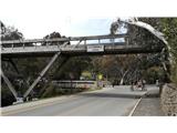 Thredbo - Lake Cootapatamba