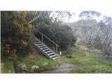 Thredbo - Eagles Nest