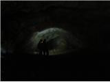 Rjavčeva jama V jami
