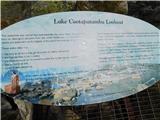 Eagles Nest - Lake Cootapatamba