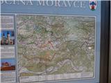 Moravče - Limbarska gora