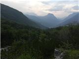 Val Aupa - Rifugio Grauzaria