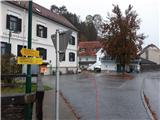 Rein - Mühlbacher Hütte