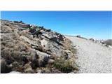 Eagles Nest - Mount Kosciuszko