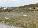 Charlotte Pass - Mount Kosciuszko