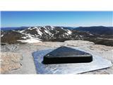 Charlotte Pass - Mount Kosciuszko