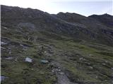 Sportgastein - Vordere Geislspitze / Vorderer Gesselkopf