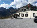 Sportgastein - Westerfrölkekogel