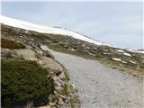 Charlotte Pass - Mount Kosciuszko