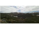 Charlotte Pass - Mount Kosciuszko