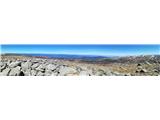 Charlotte Pass - Mount Kosciuszko