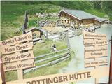 Sportgastein - Hagener Hütte