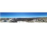 Eagles Nest - Mount Kosciuszko