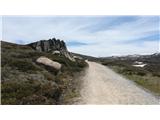 Charlotte Pass - Mount Kosciuszko