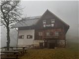 Rein - Mühlbacher Hütte