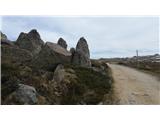 Charlotte Pass - Seaman's Hut