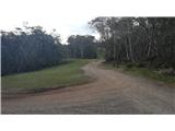 Thredbo - Lake Cootapatamba