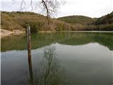 Vanganel Lake